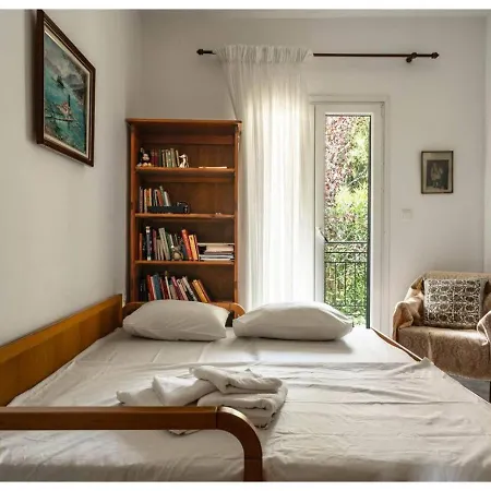 Casa Miranda Дом отдыха Livathos (Kefalonia)