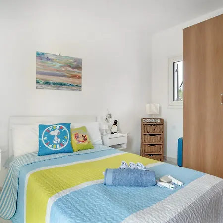 Casa Miranda Дом отдыха