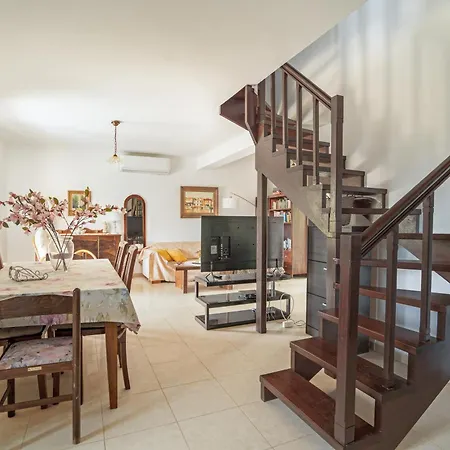 Casa Miranda Casa vacanze Livathos (Kefalonia)