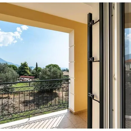 Casa vacanze Casa Miranda Livathos (Kefalonia)