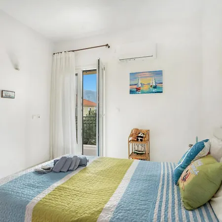 Casa Miranda Casa vacanze *