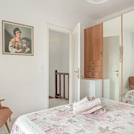 Casa vacanze Casa Miranda