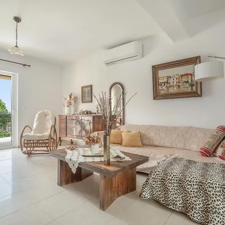 Casa Miranda Livathos (Kefalonia)
