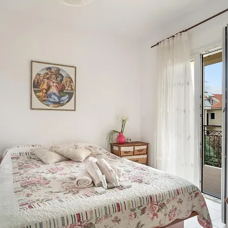 Casa Miranda Casa vacanze *