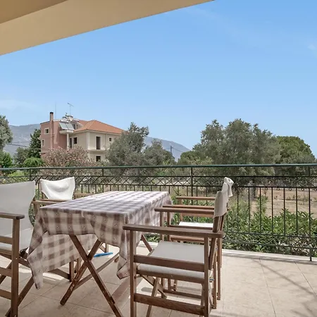 Casa vacanze Casa Miranda *