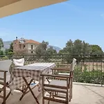 Prázdninový dům Casa Miranda *