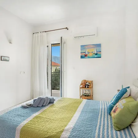 Σπίτι διακοπών Casa Miranda
