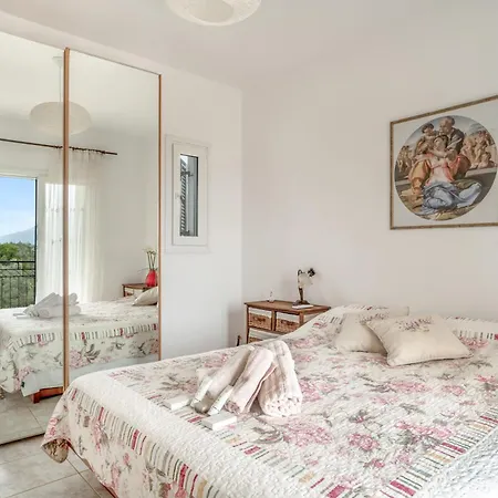 Ferienhaus Casa Miranda Livathos (Kefalonia)