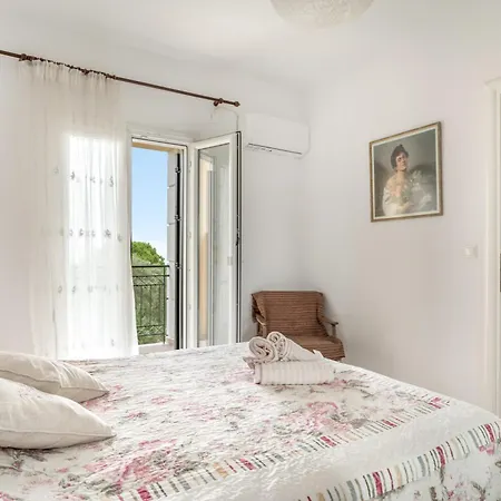 Casa Miranda בית נופש