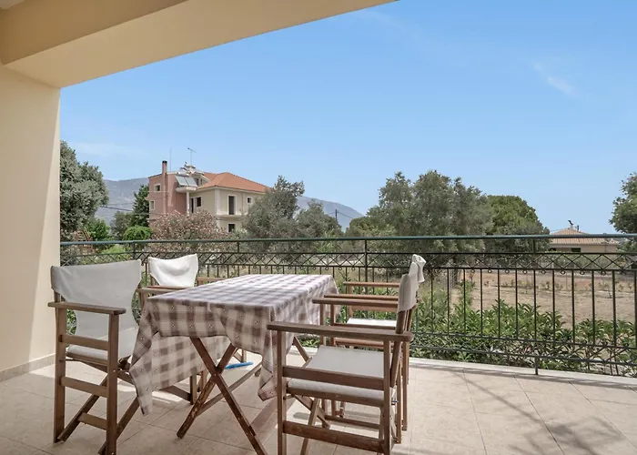 Casa Miranda
