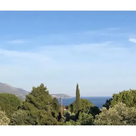 Сasa de vacaciones Casa Miranda Livathos (Kefalonia)