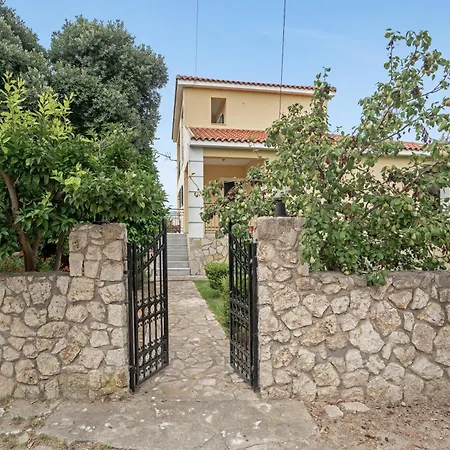 Casa Miranda Сasa de vacaciones