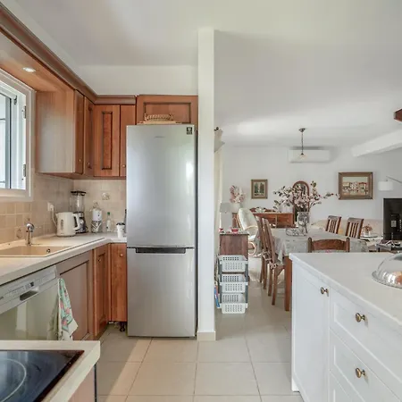 Сasa de vacaciones Casa Miranda *