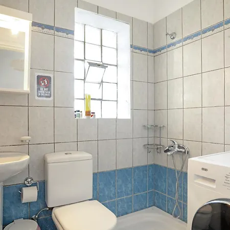 Сasa de vacaciones Casa Miranda Livathos (Kefalonia)