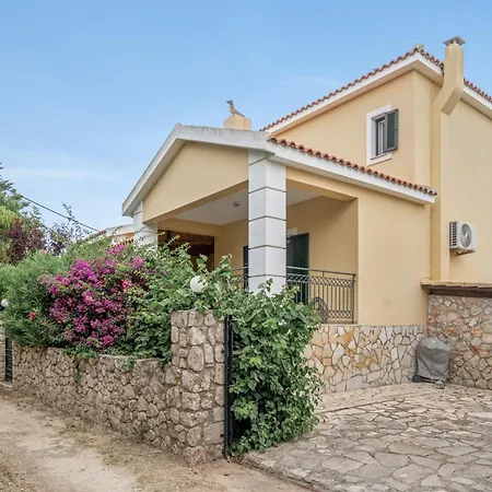 Casa Miranda Livathos (Kefalonia)