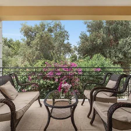 Casa Miranda Сasa de vacaciones