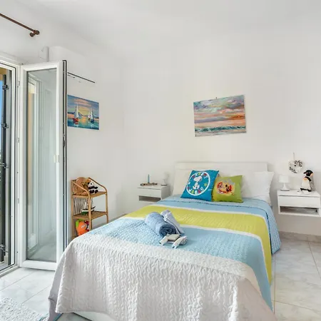 Сasa de vacaciones Casa Miranda *