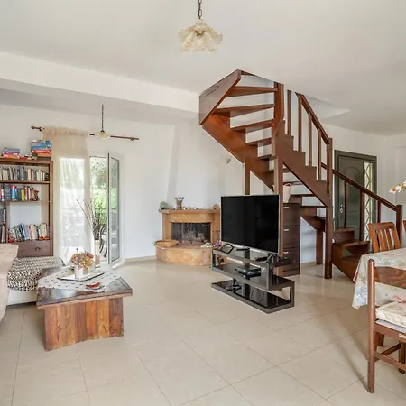 Casa Miranda Сasa de vacaciones *