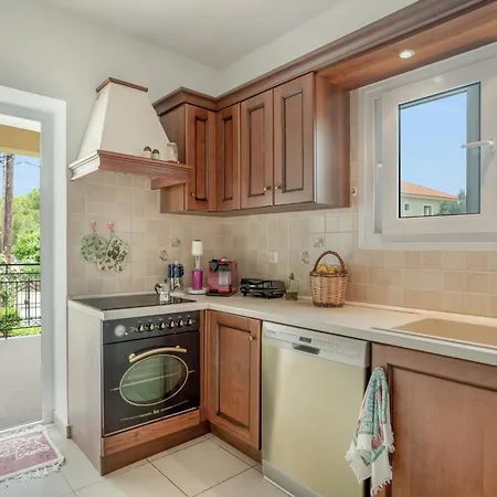 Сasa de vacaciones Casa Miranda *