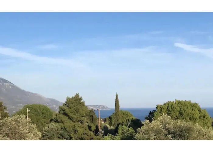 Vakantiehuis Casa Miranda Livathos (Kefalonia)