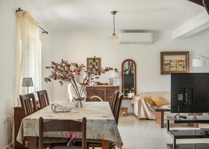 Casa Miranda Vakantiehuis *