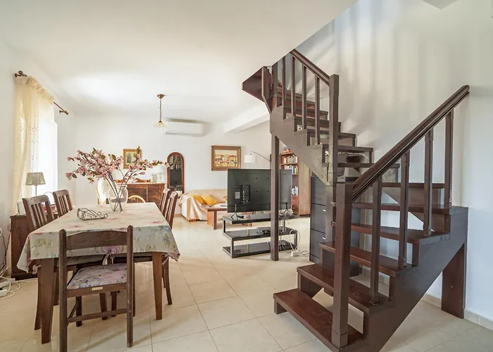 Casa Miranda *