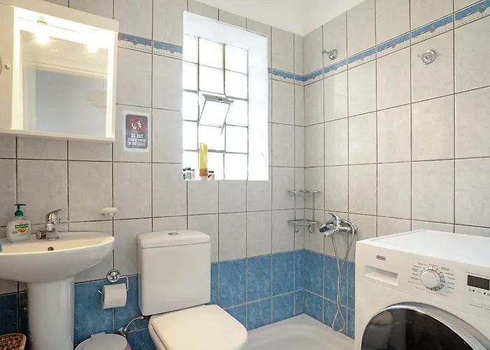 Vakantiehuis Casa Miranda Livathos (Kefalonia)