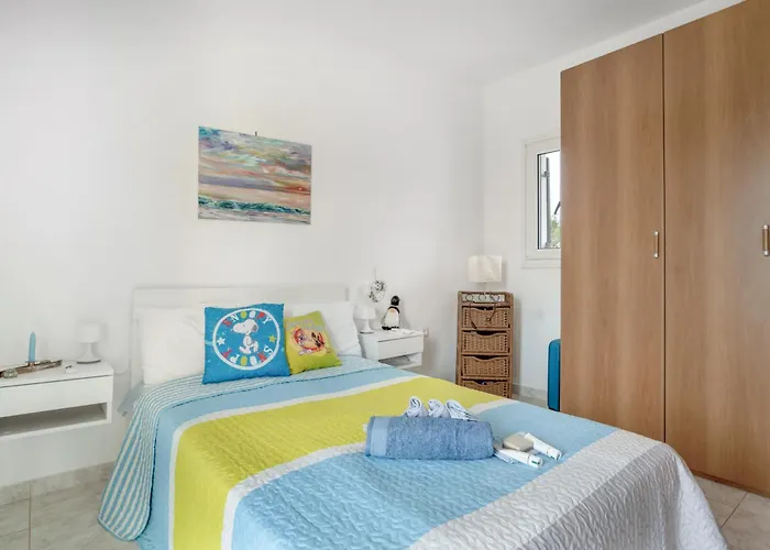 Casa Miranda Vakantiehuis