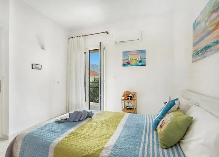 Vakantiehuis Casa Miranda