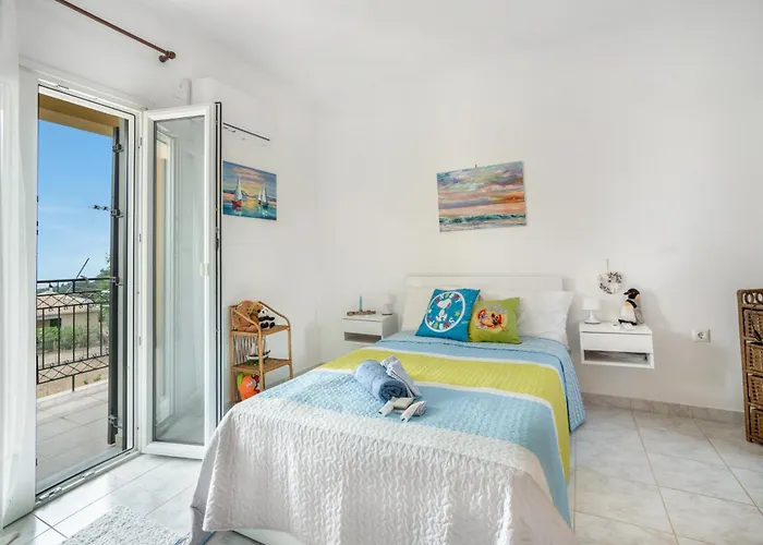 Vakantiehuis Casa Miranda *