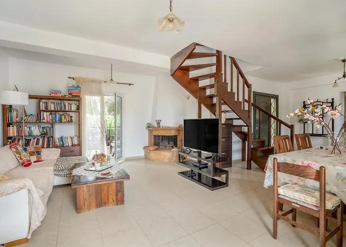 Casa Miranda Vakantiehuis *